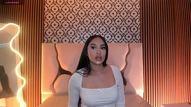 BEELLA TAY1 online show from 02-19-26, 12:34