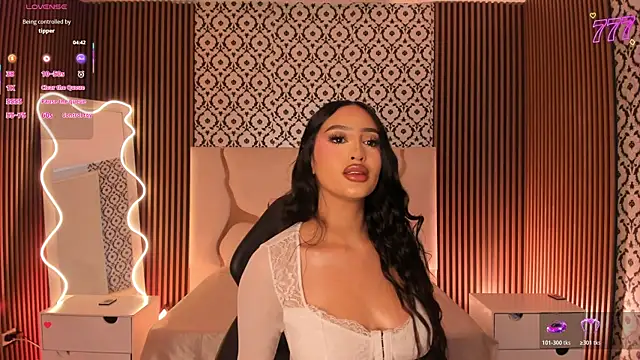 BEELLA TAY1 online show from 04-06-26, 05:47