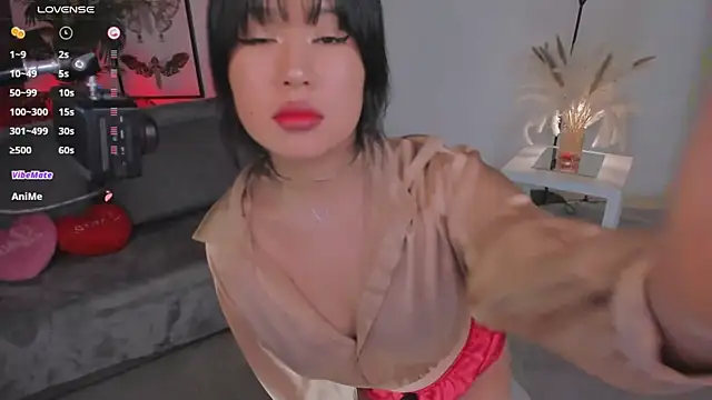 Erika Kim online show from 02-21-26, 06:47
