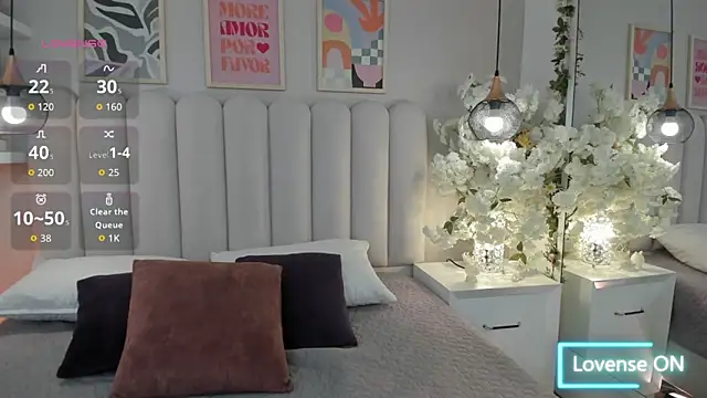 Snapshot of Isabella__gonzalez_ chatting on 11-07-25, 05:40 Isabella gonzalez online show from 11-07-25, 05:40