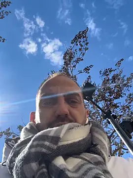 AlexGogo23 online show from 03-31-26, 11:21