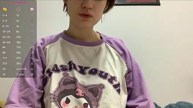 LorRebak online show from 11-20-25, 10:04