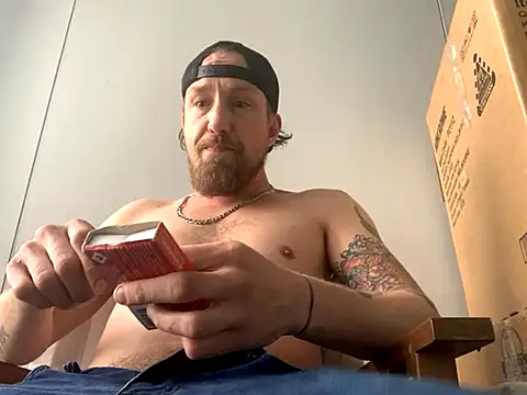 Hungchef online show from 12-01-25, 01:43