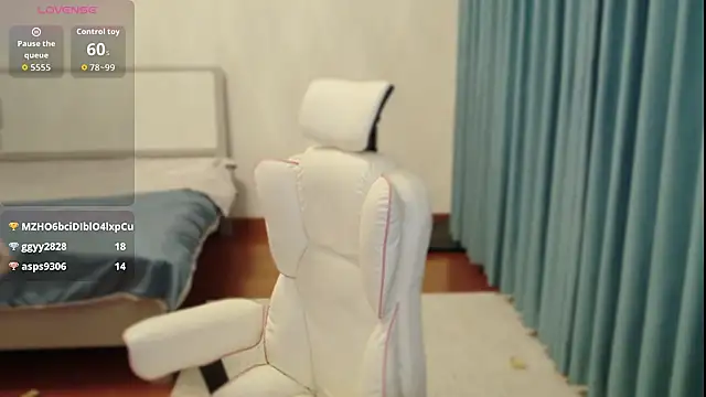 yiyi 3523 online show from 03-21-26, 03:04