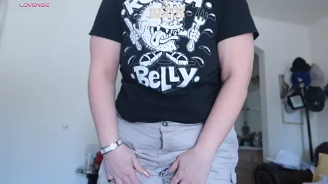 BellaBlueBBW online show from 02-14-25, 05:46