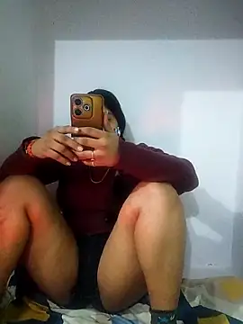 PG girl 12th online show from 01-14-26, 06:35