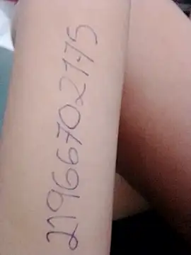 Camilanifeta online show from 03-16-26, 08:13