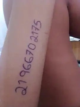 Camilanifeta online show from 04-01-26, 02:25