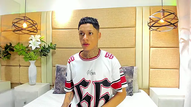 GaelCarter online show from 10-15-25, 03:39