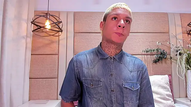 GaelCarter online show from 02-20-26, 04:09