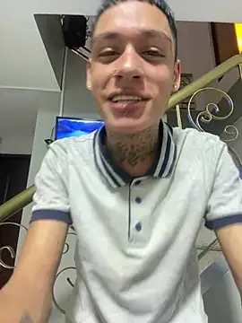 GaelCarter online show from 02-28-26, 04:02