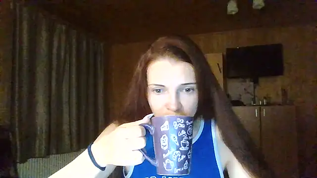 Snapshot of AmeliieLaFleur chatting on 06-23-26, 07:45 AmeliieLaFleur online show from 06-23-26, 07:45