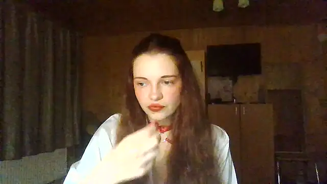 Snapshot of AmeliieLaFleur chatting on 07-11-26, 07:16 AmeliieLaFleur online show from 07-11-26, 07:16