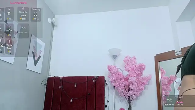 Snapshot of chubbykinkyygirl chatting on 11-27-25, 01:02 chubbykinkyygirl online show from 11-27-25, 01:02