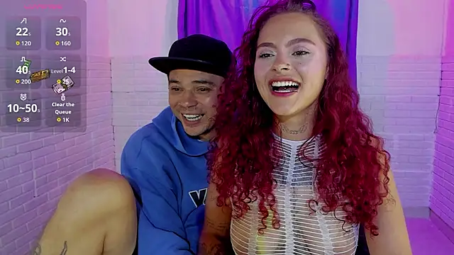 Snapshot of Caroline_Clark420 chatting on 02-01-26, 12:20 Caroline Clark420 online show from 02-01-26, 12:20