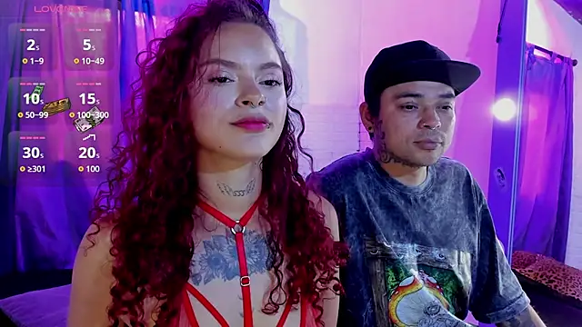 Snapshot of Caroline_Clark420 chatting on 02-10-26, 06:23 Caroline Clark420 online show from 02-10-26, 06:23