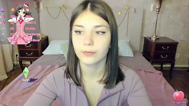 MargoChill online show from 02-01-26, 02:04