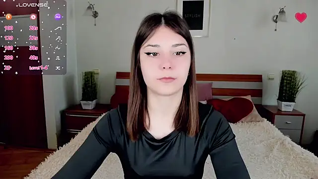 MargoChill online show from 03-29-26, 01:44