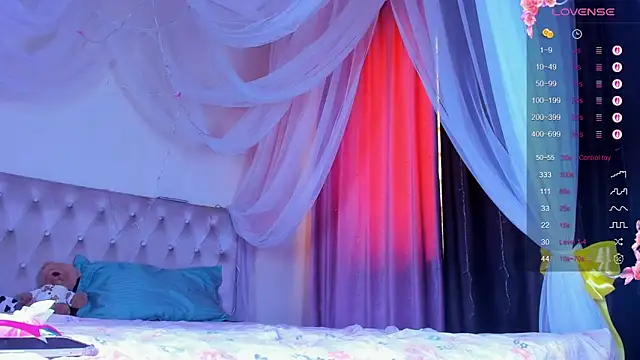 Gongjulee online show from 05-24-26, 01:43