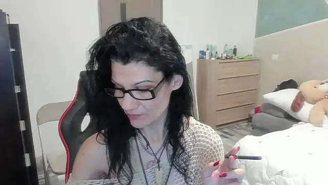 SweetSin40 online show from 03-22-26, 08:56