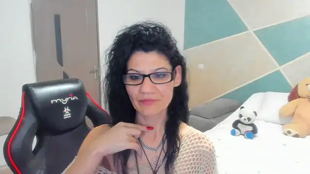 SweetSin40 online show from 04-03-26, 07:12