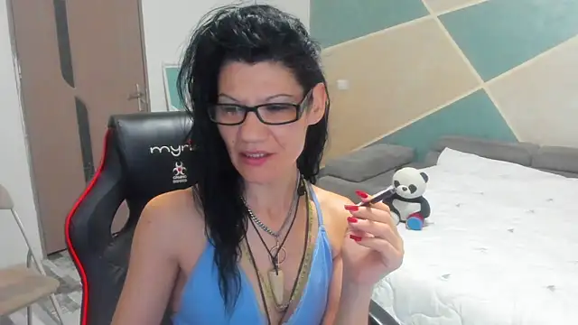 SweetSin40 online show from 04-10-26, 08:02