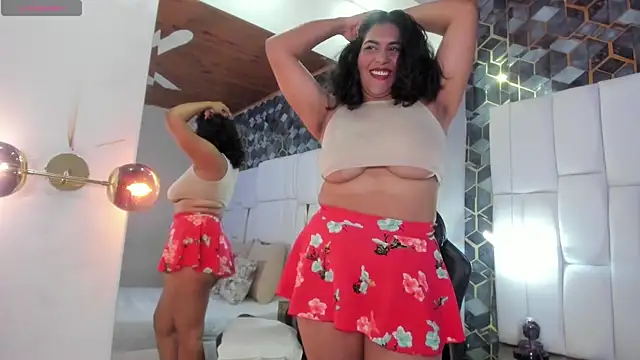 denisse khan online show from 02-13-26, 04:58