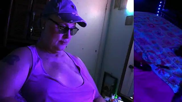 JasmineAurora online show from 10-16-25, 04:46