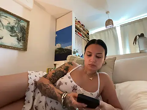 sexygoddessjessy online show from 04-02-26, 11:08