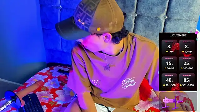 kalet-skinny online show from 10-15-25, 12:05