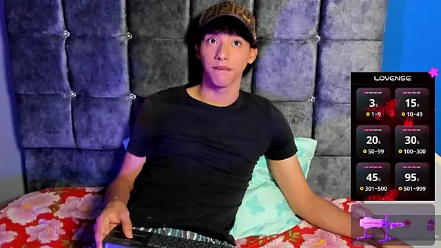 kalet-skinny online show from 10-22-25, 12:38