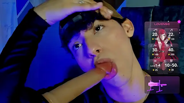 kalet-skinny online show from 11-05-25, 01:33