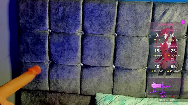 kalet-skinny online show from 11-10-25, 03:49