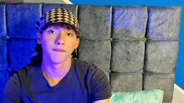 kalet-skinny online show from 11-11-25, 02:17