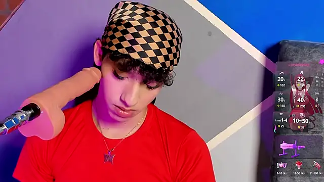 kalet-skinny online show from 11-22-25, 12:48