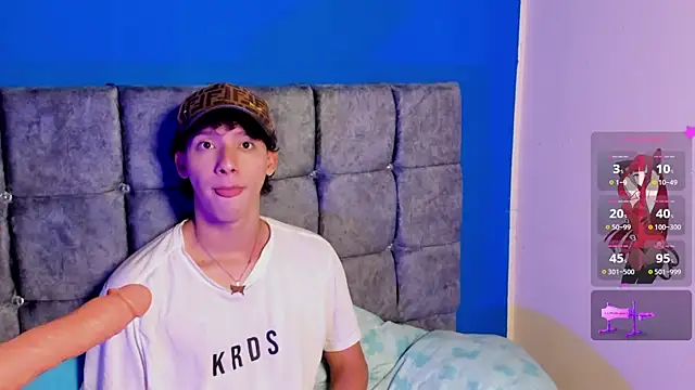 kalet-skinny online show from 11-26-25, 03:13