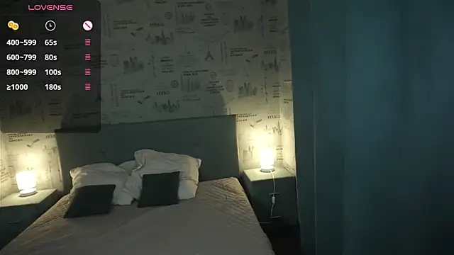  Cute World  online show from 10-13-25, 09:37