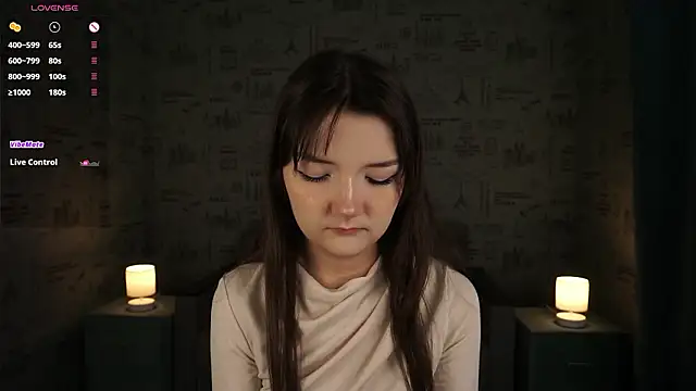  Cute World  online show from 02-11-26, 09:09