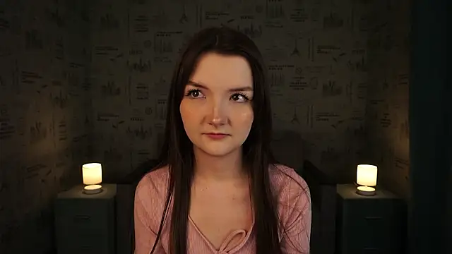  Cute World  online show from 02-16-26, 05:53