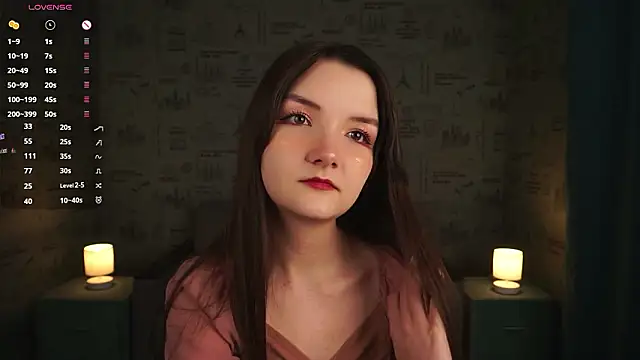  Cute World  online show from 02-24-26, 07:12