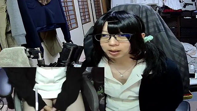 harinyanxxx online show from 02-26-26, 03:00