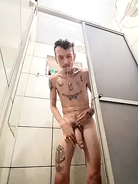 RuivoDotado24cm online show from 10-12-25, 04:39