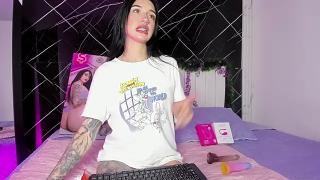 Candy leilaa3 online show from 12-14-25, 05:13