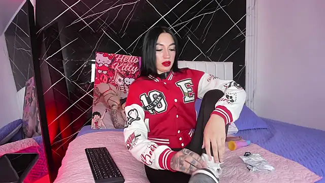 Candy leilaa3 online show from 02-05-26, 04:17