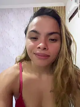 safadinhaquenteW online show from 02-19-26, 03:57