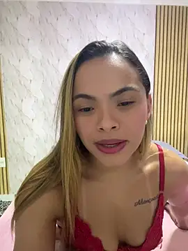 safadinhaquenteW online show from 04-03-26, 02:20