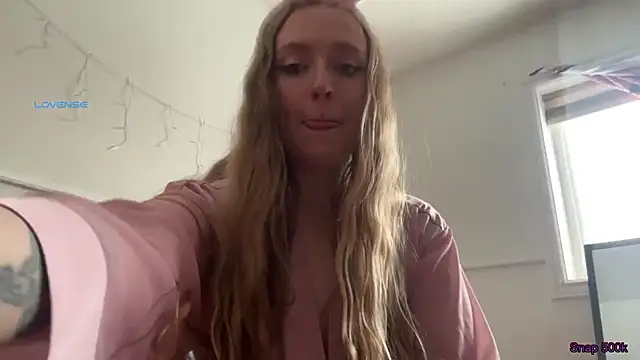 Pattyworld69 online show from 04-05-26, 06:05