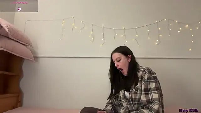 Pattyworld69 online show from 04-08-26, 05:51