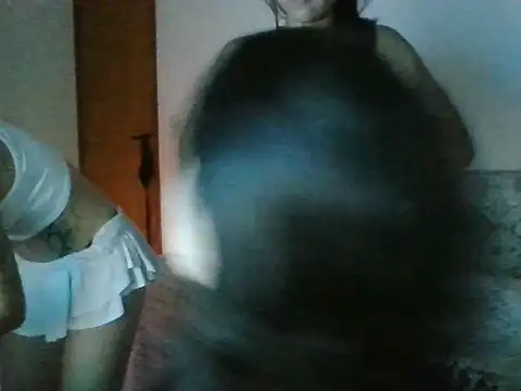 Starbunnysz online show from 04-13-26, 01:22