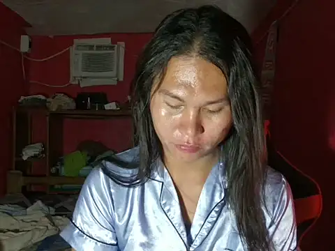 Snapshot of sexychekaiixxx chatting on 10-15-25, 08:47 sexychekaiixxx online show from 10-15-25, 08:47